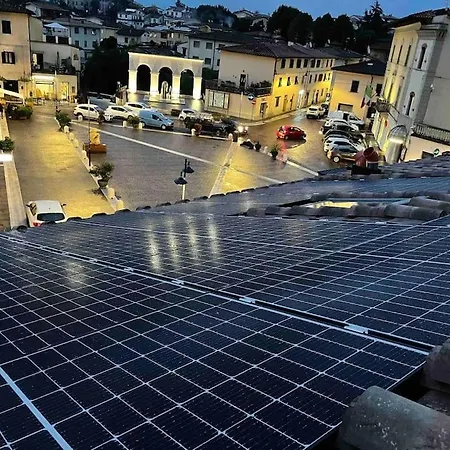 Appartamento Il Cervia Cavriglia Exterior photo
