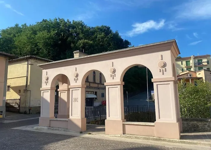 Appartamento Il Cervia