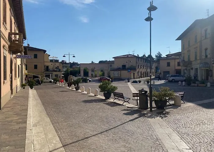 Appartamento Il Cervia