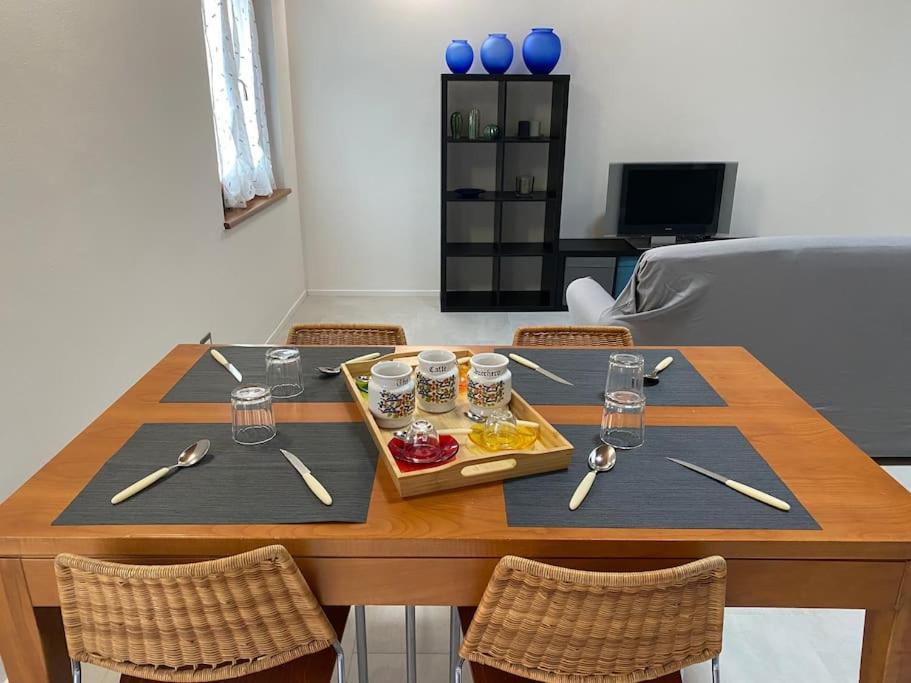 Apartment Il Cervia *