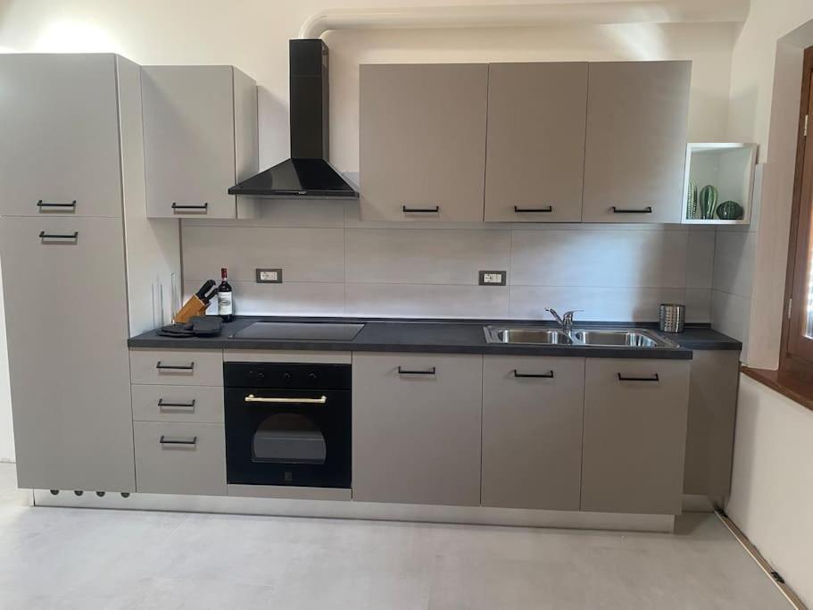 Il Cervia Apartment *