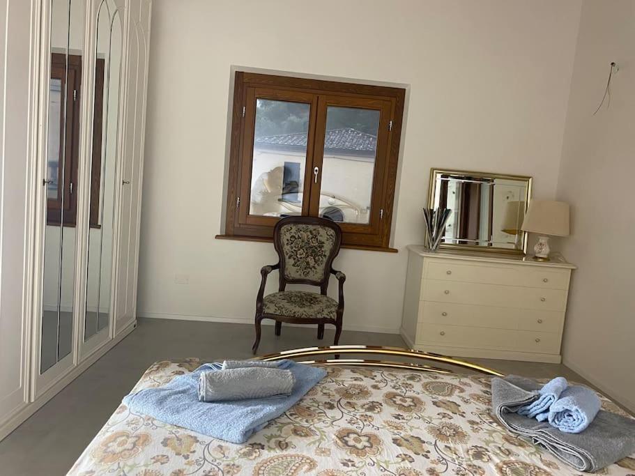 Apartment Il Cervia Cavriglia