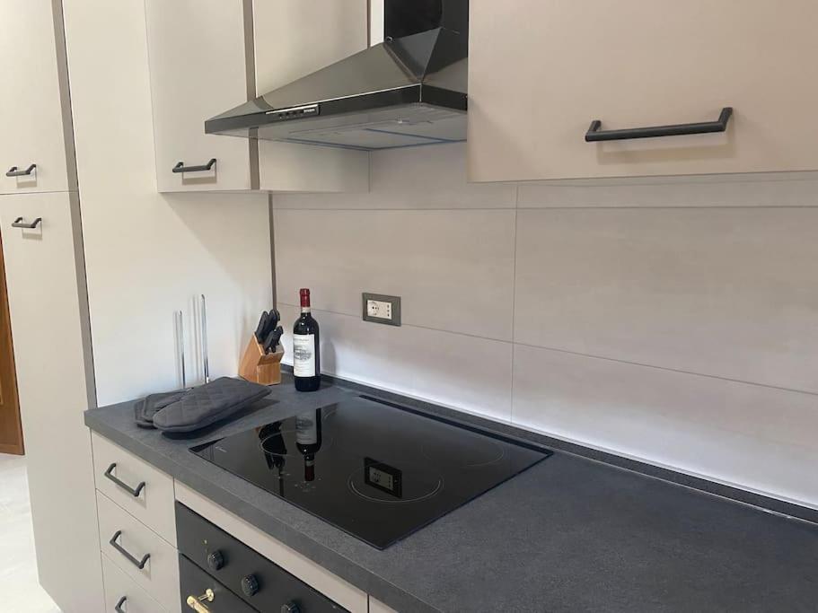 Il Cervia Apartment Cavriglia