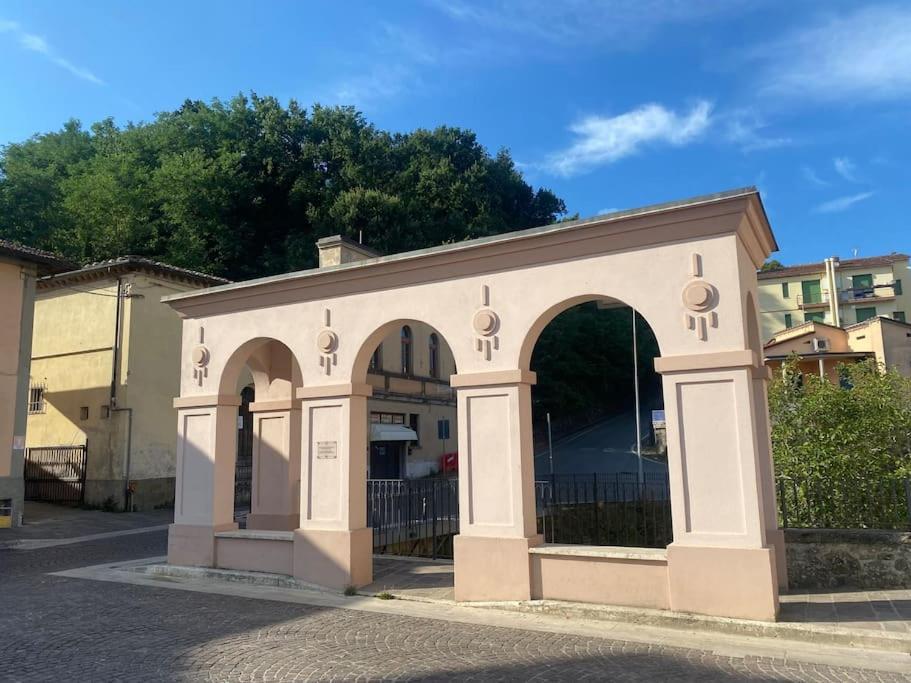 Il Cervia Cavriglia