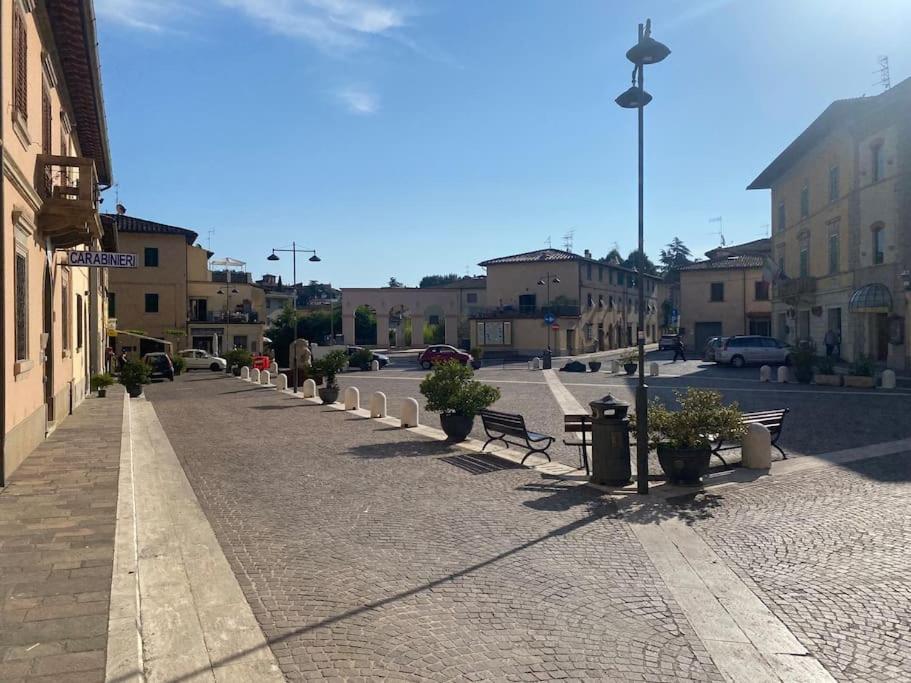 Il Cervia Apartment