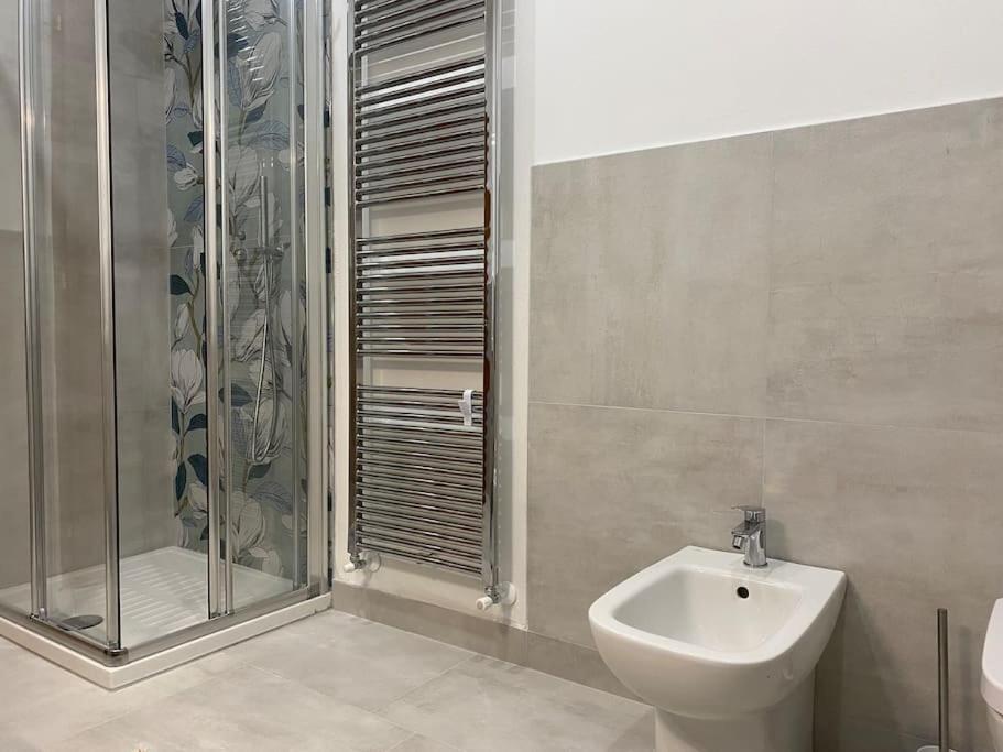 Il Cervia Apartment